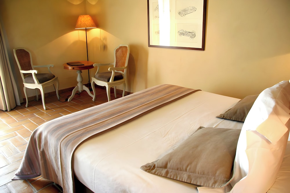 Junior Suite, Studio, Queen Bed، Hotel Mas Salvi 5/6