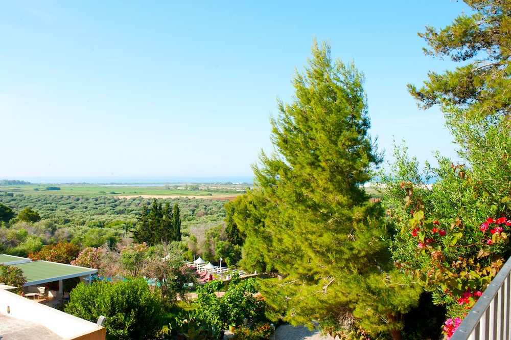 Antica Masseria Rottacapozza 30/36