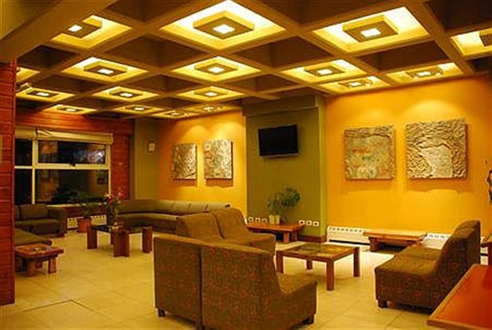 Hotel Patagonia Sur 34/54
