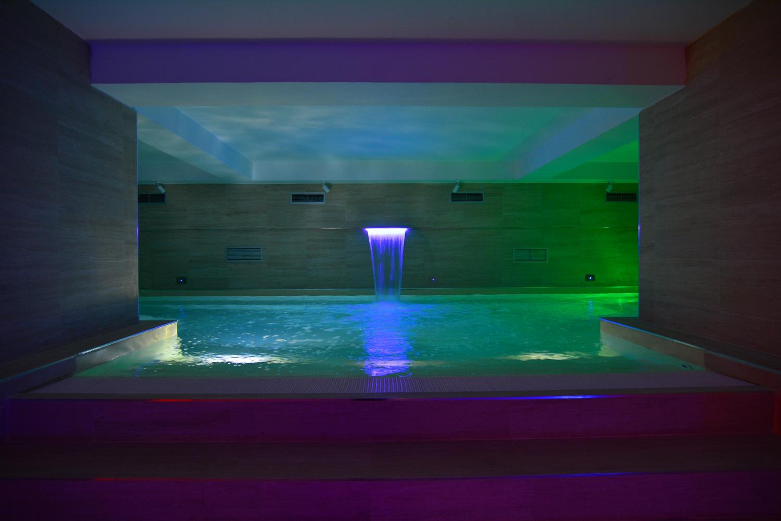Te Stela Resort & SPA 21/33