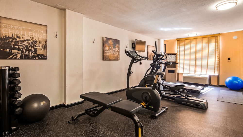 Best Western Plus Grosvenor Airport Hotel 29/48