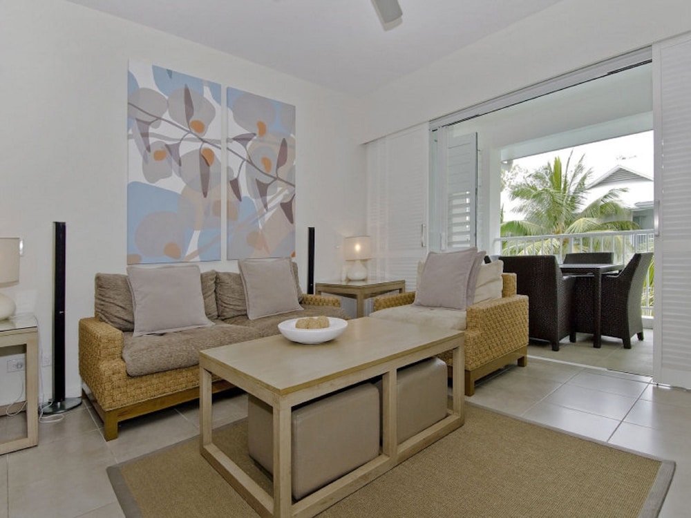 Beach Club Port Douglas 3 Bedroom Luxury Apartment 14/26