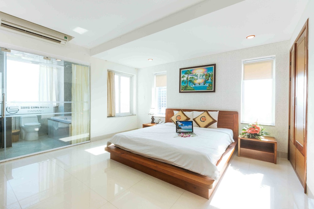 Song Cong Hotel DaNang 22/73