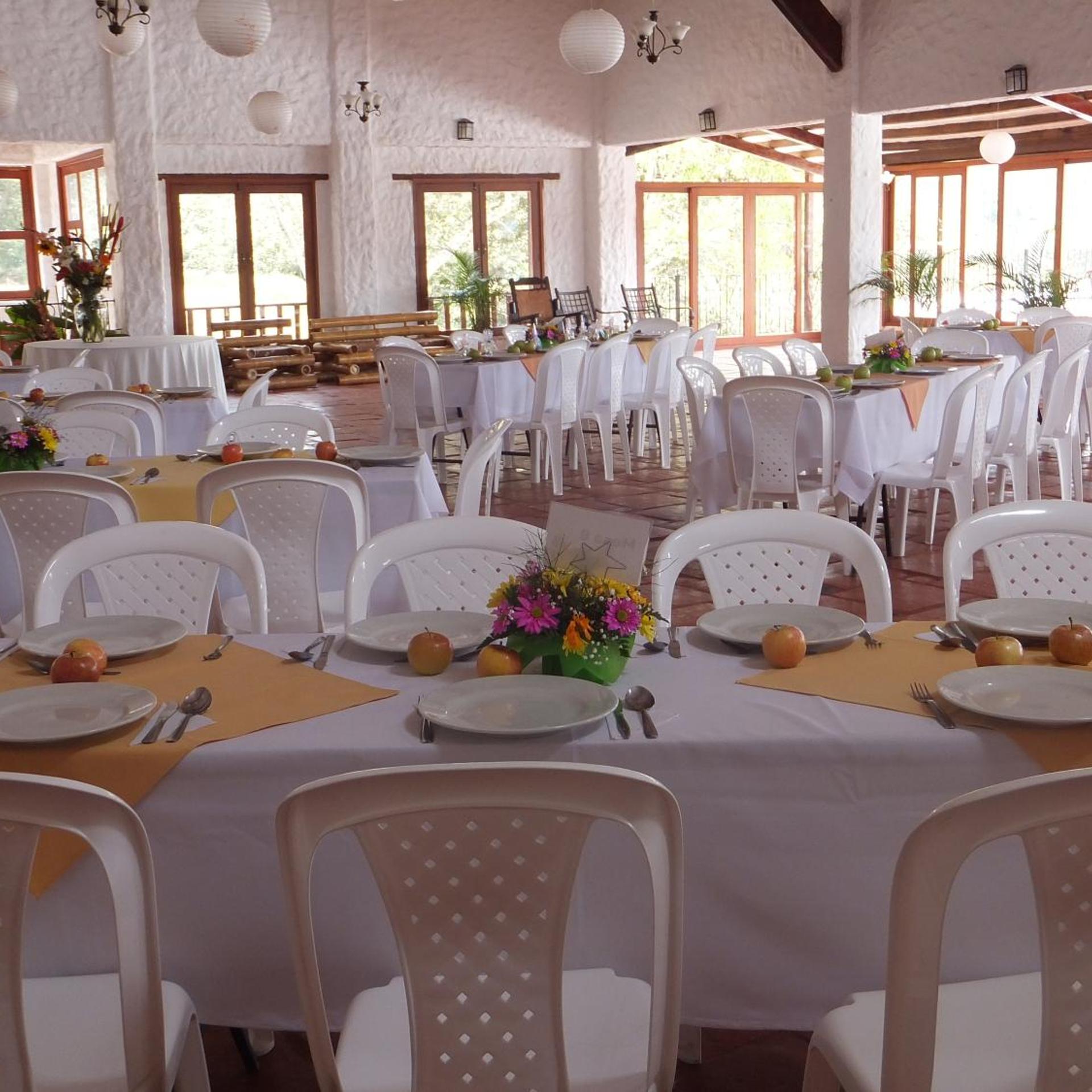 HOTEL INTERNACIONAL SAN AGUSTIN 37/50