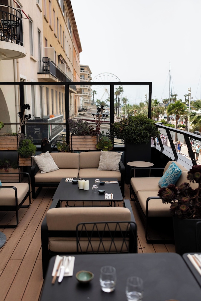 Hotel Le Touring 30/50