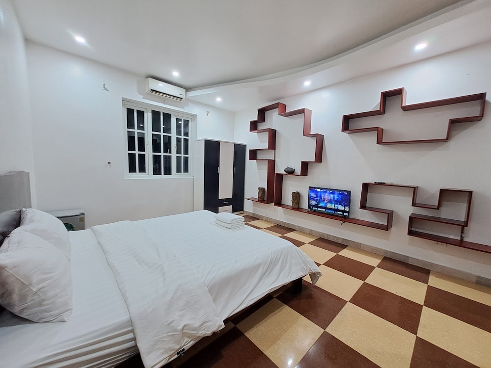 Tuan Chau Resort Ha Long 23/50