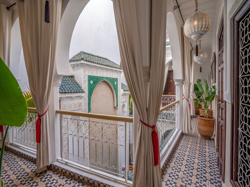 Riad Bab el Qamar 13/48