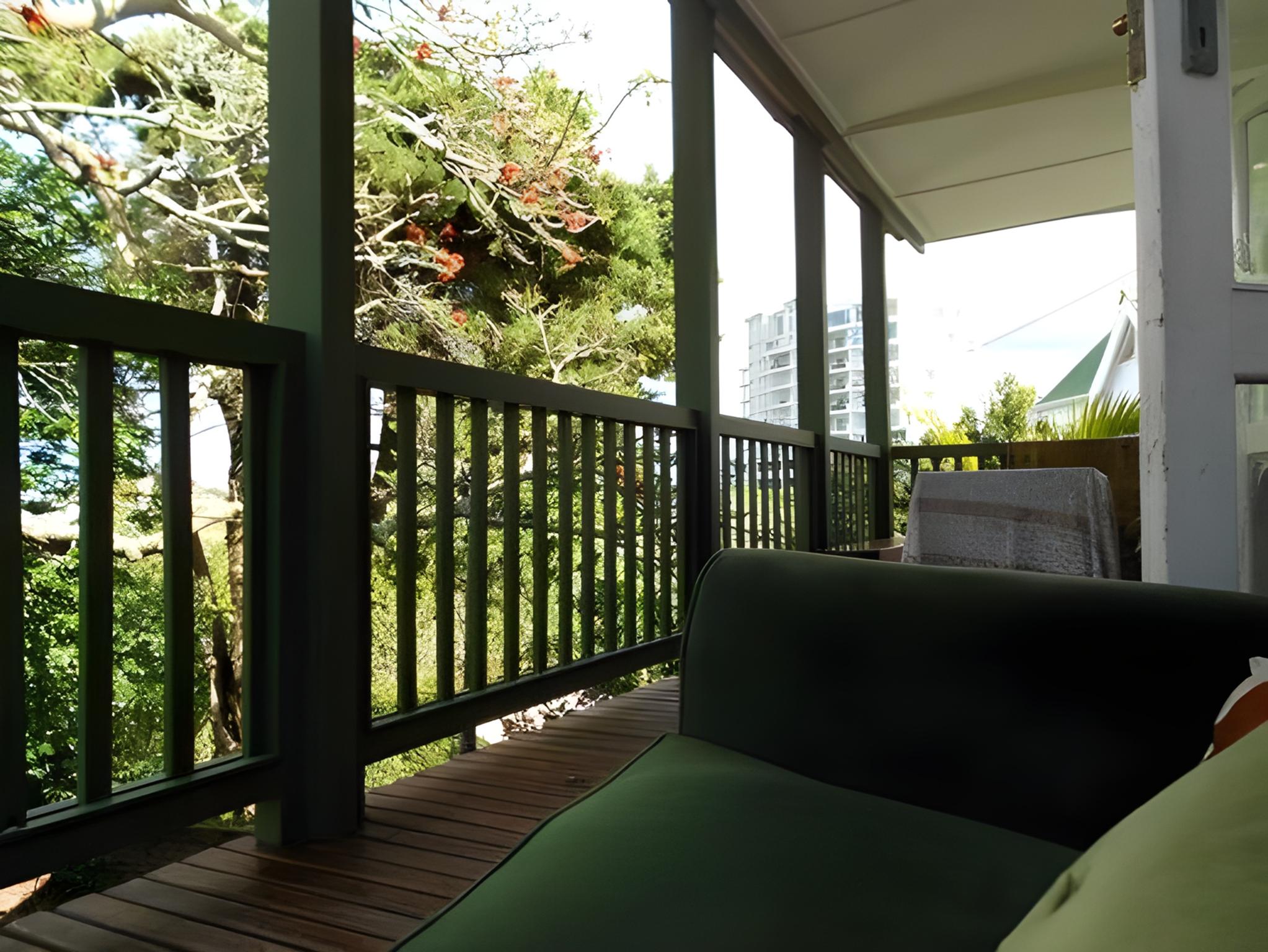 Valley Guest House 28/43
