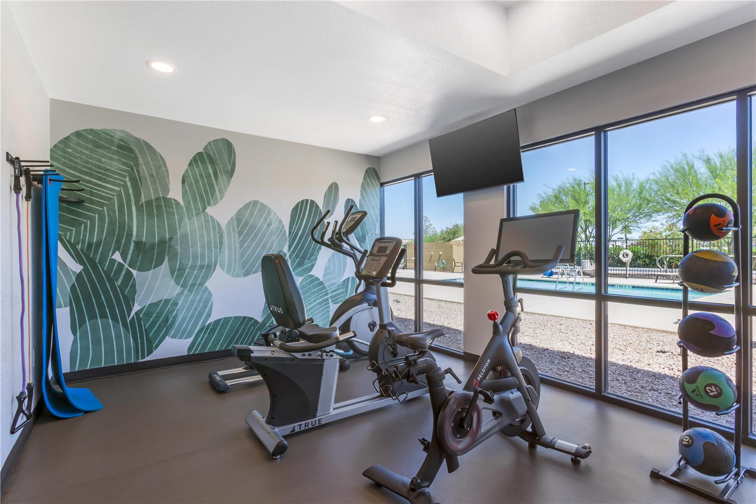 Best Western Plus Casa Grande Inn & Suites 7/18