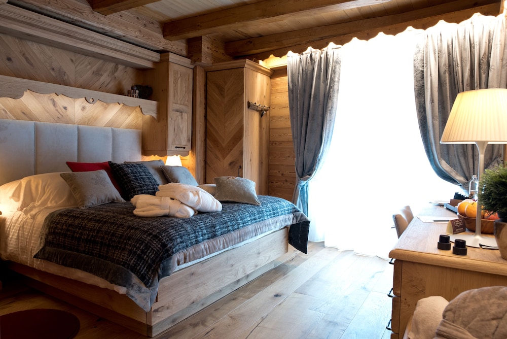 Fiocco Di Neve Relais & Spa 6/50
