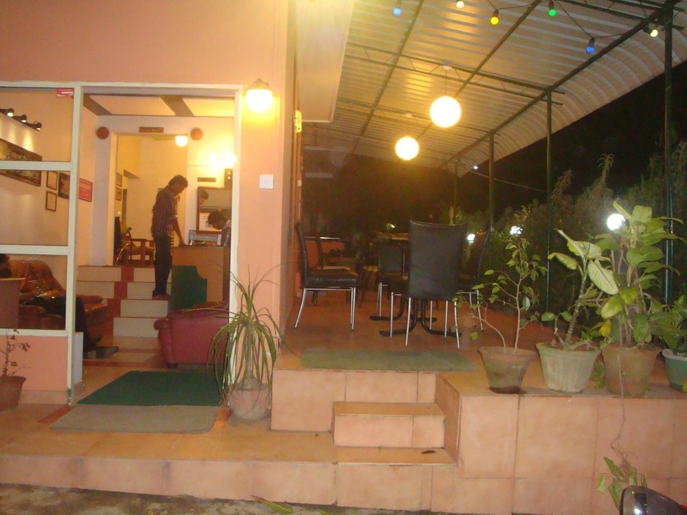 Days Inn Kandy 41/50