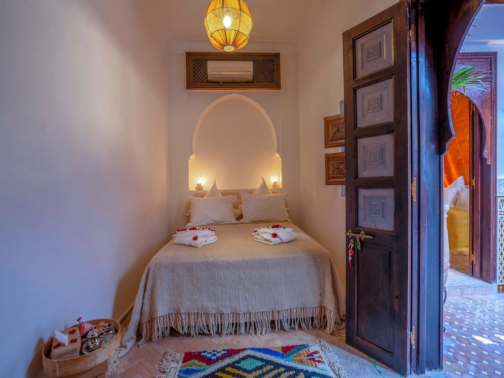 Riad Kilimini 38/65