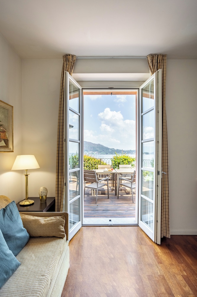 Residence Hotel Antico Verbano 29/56