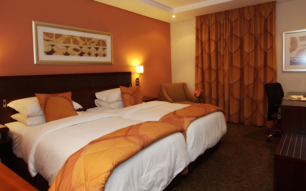 City Lodge Hatfield 11/35