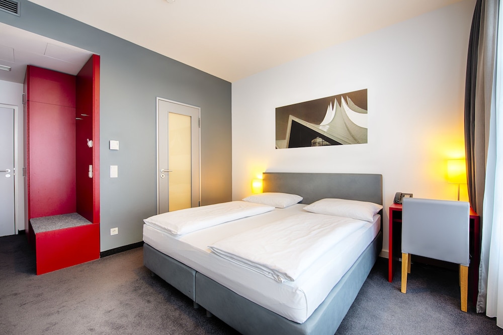 Garner Hotel Berlin - Gendarmenmarkt by IHG 33/97