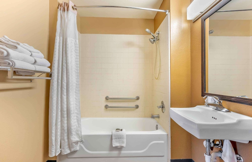Extended Stay America - Columbus - Tuttle 53/54