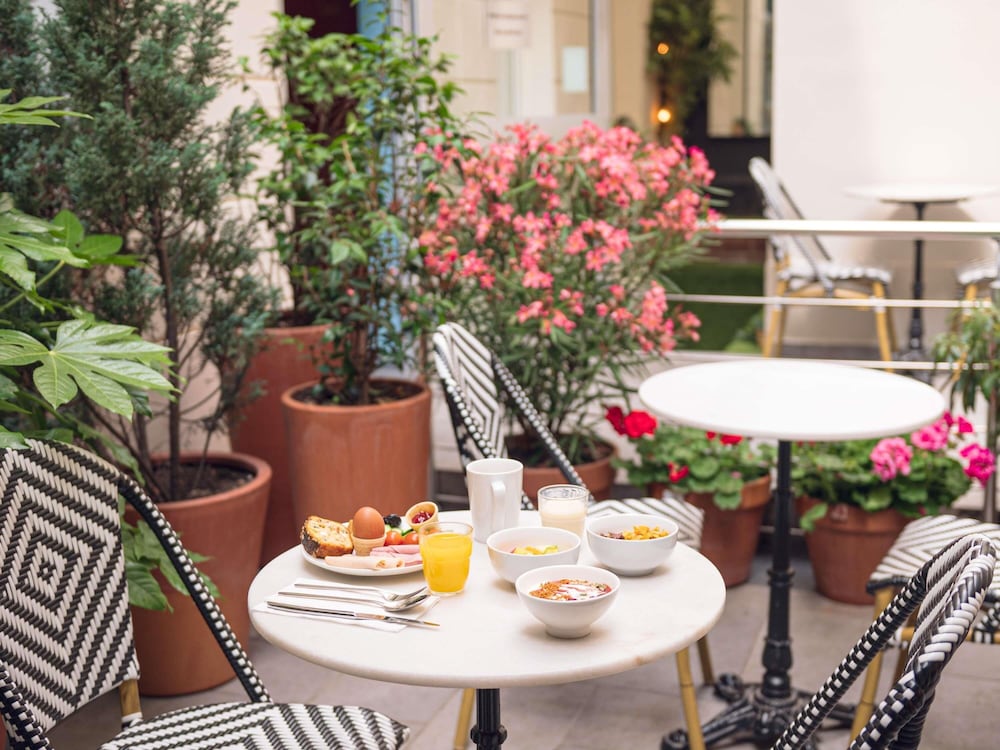 Ibis Styles Paris Batignolles 49/56