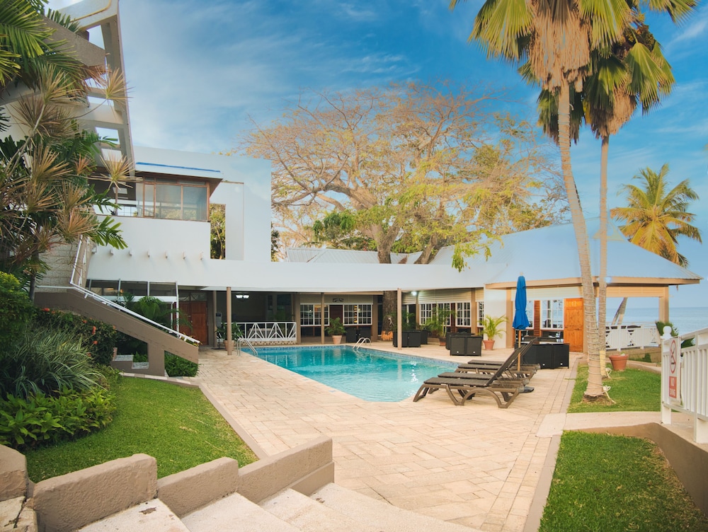 Tropikist Beach Hotel & Resort 62/65