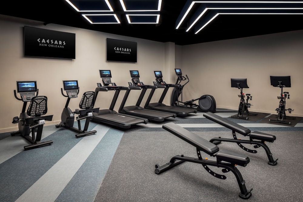 Nobu Hotel New Orleans - A Caesars Rewards Destination 20/38