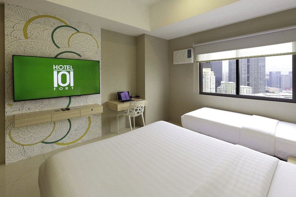 Hotel 101 Fort 27/61
