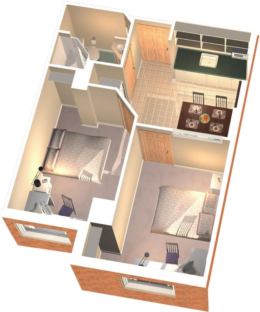 Residence Conference Centre 13/51