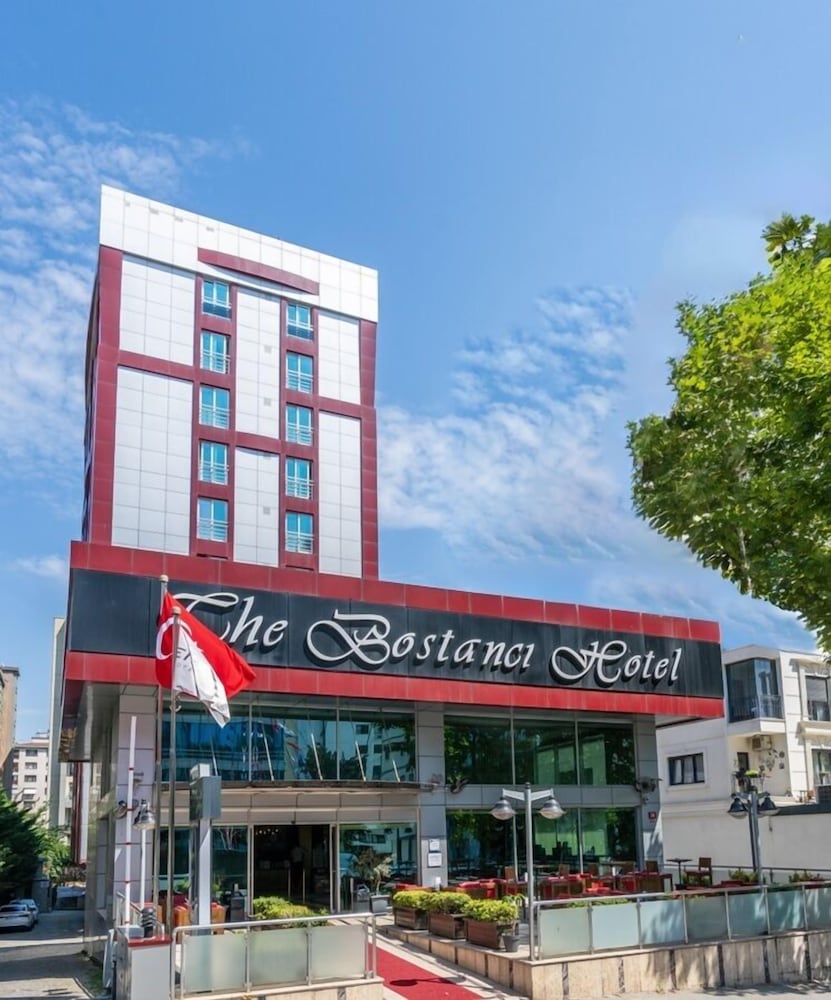 The Bostanci 2/63