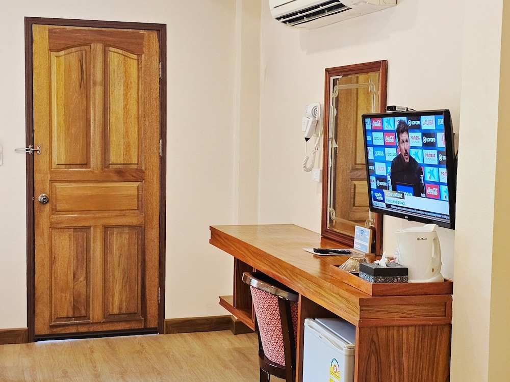 Phaithong Sotel Resort 42/50