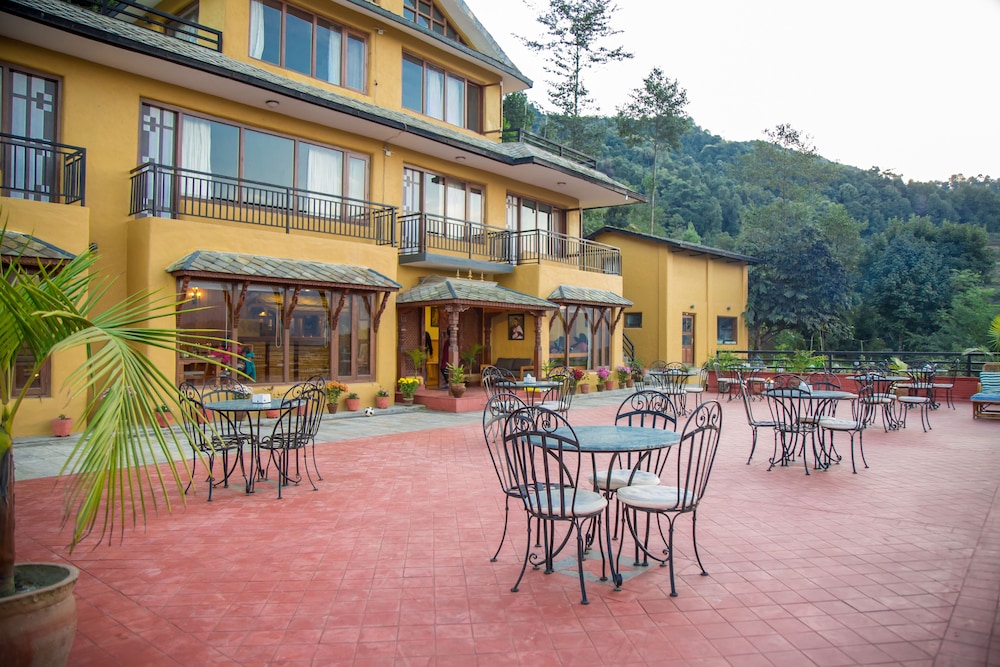 The Lapsi Tree Resort 37/50