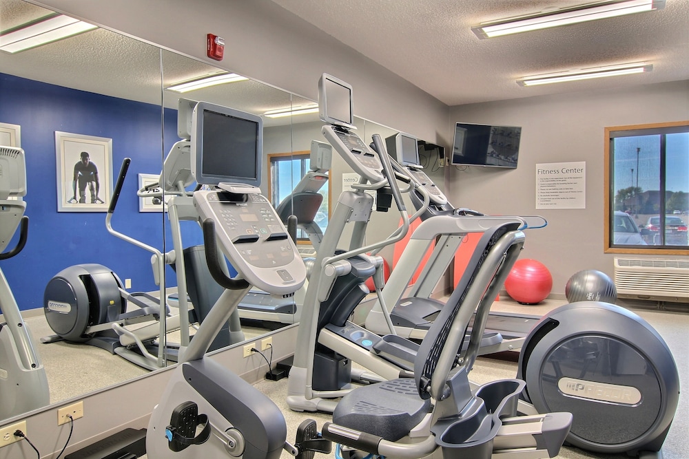 sport facilities