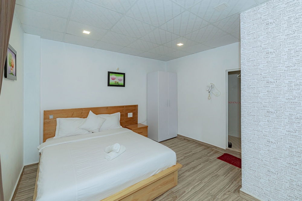 Ken Apos S House Backpackers Downtown 9/50