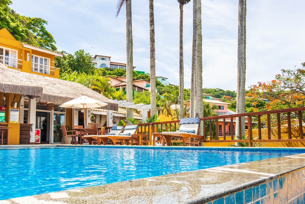 Bahiamarela Boutique Hotel photo5