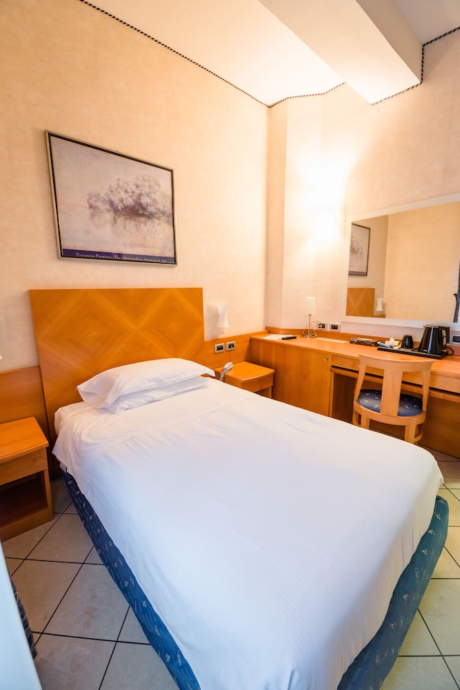 1 BEDROOM, SUPERIOR, SINGLE, LARGE SINGLE BED