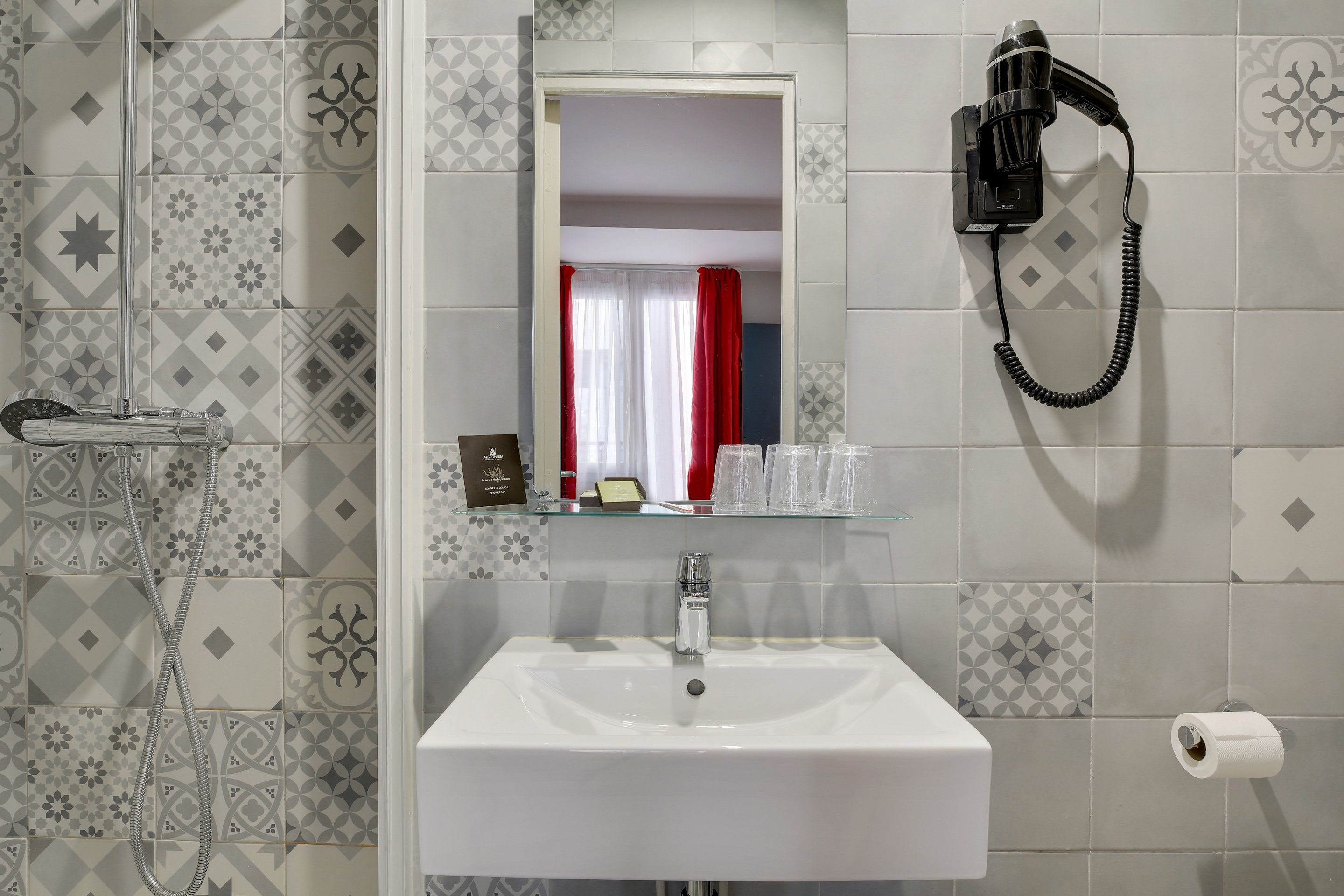 Hotel Riviera Elysees 86/95