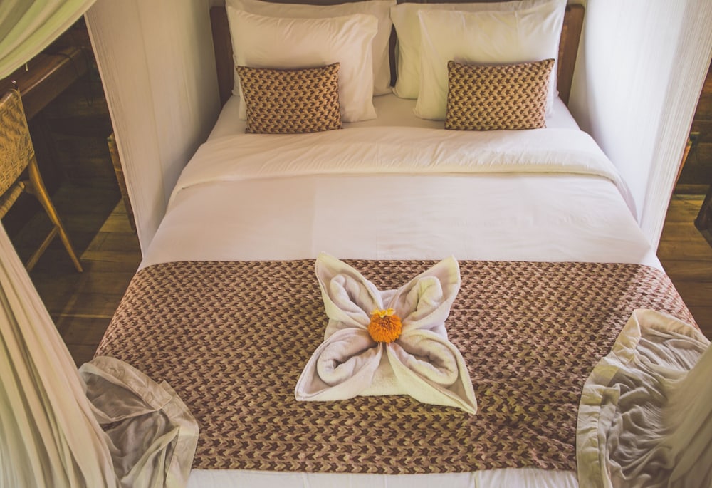 Desa Saya Eco Luxury Resort & Spa 15/50