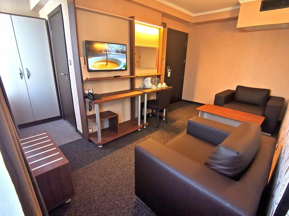 Business Hotel Elate Plaza 45/68