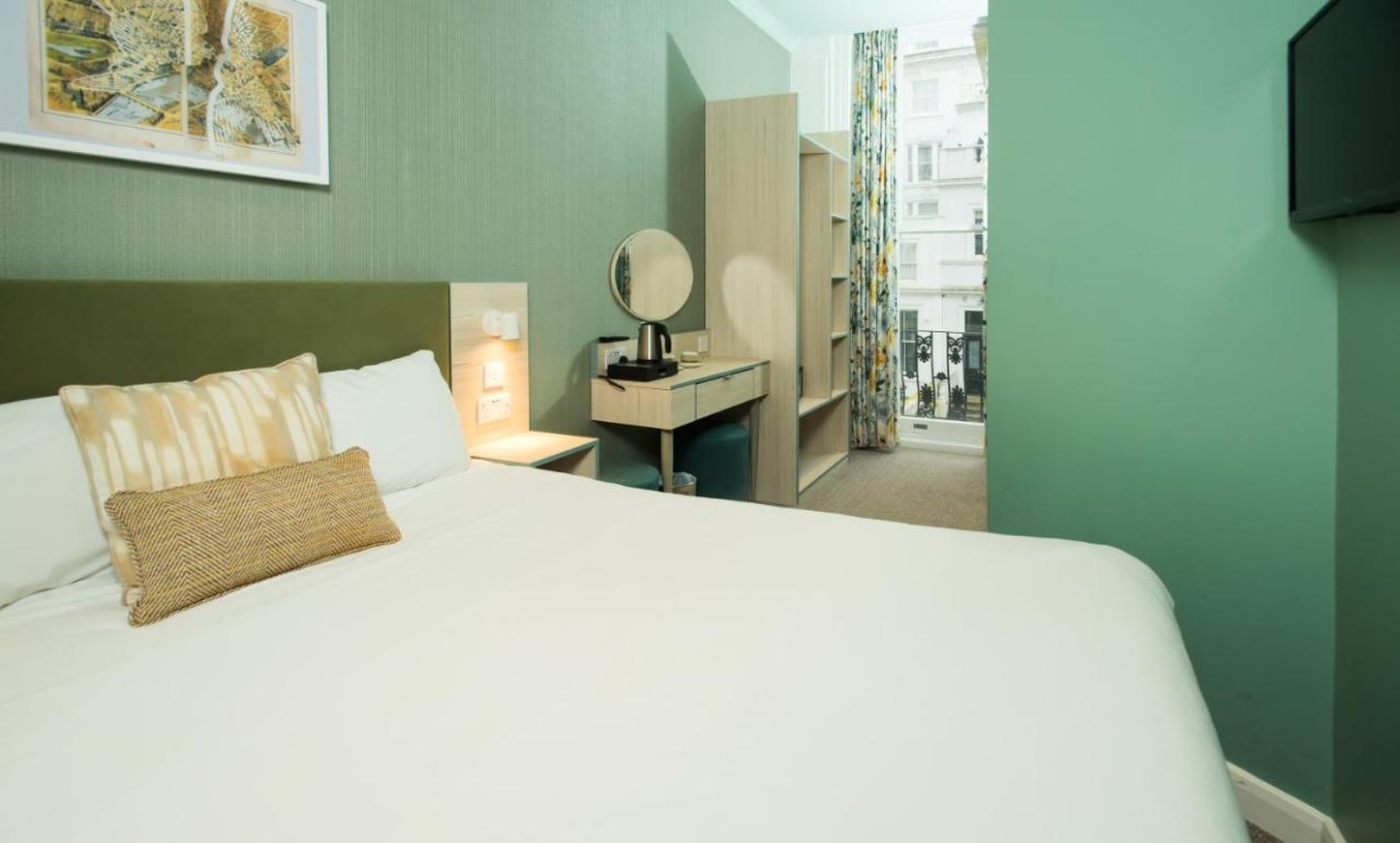Caring Hotel 16/29
