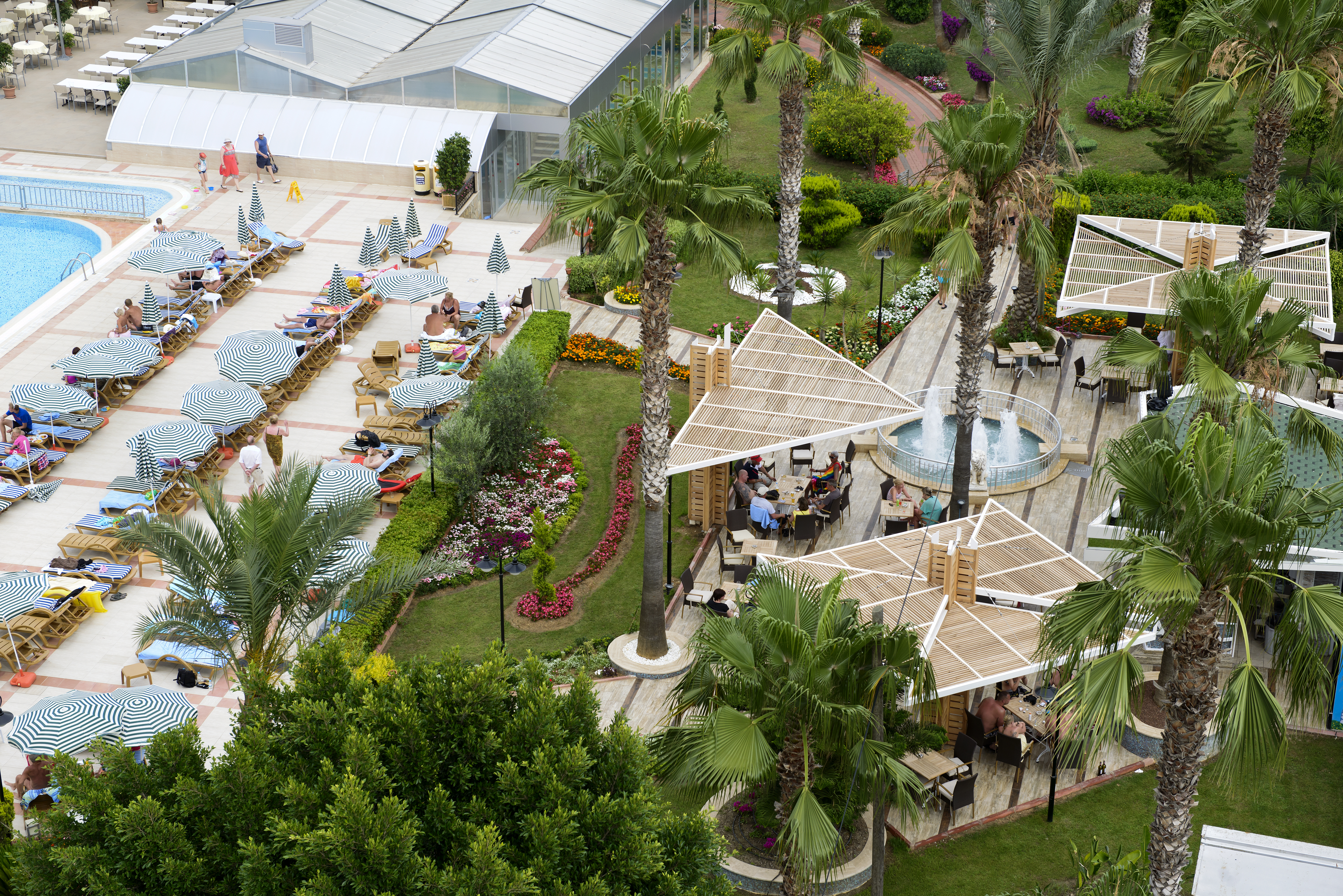 Beach Club Doganay 41/50