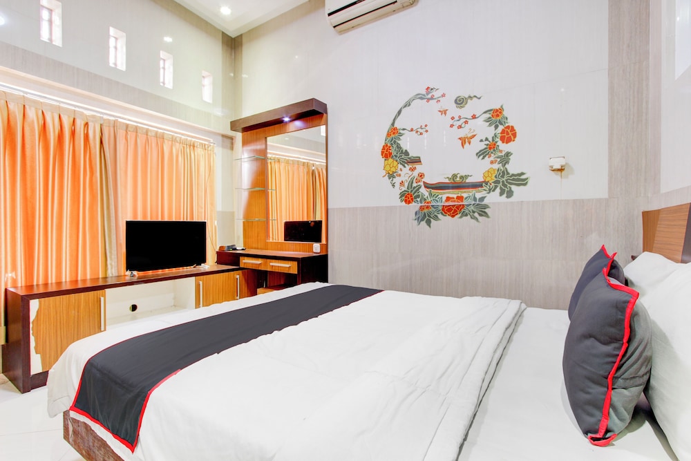 Hotel O Yogyakarta near Jogja City Mall formerly Bama Guesthouse 26/35