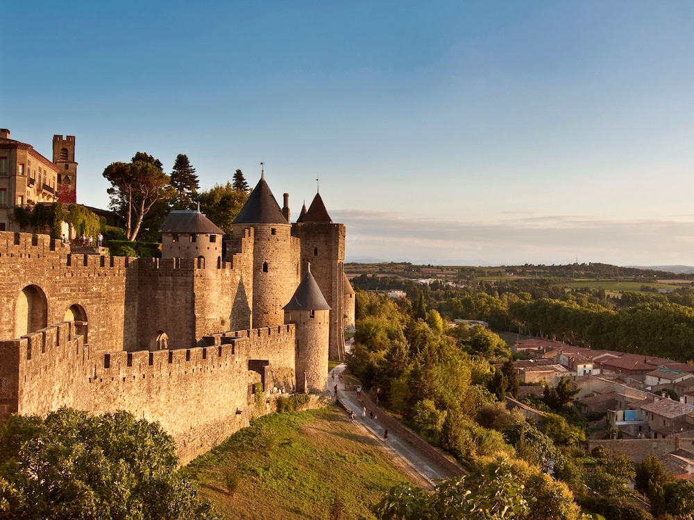 Ibis Budget Carcassonne La Cite 57/62