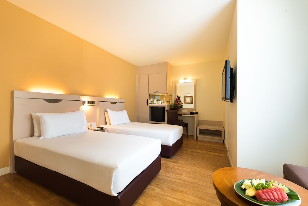 Hotel Sentral Georgetown 11/25