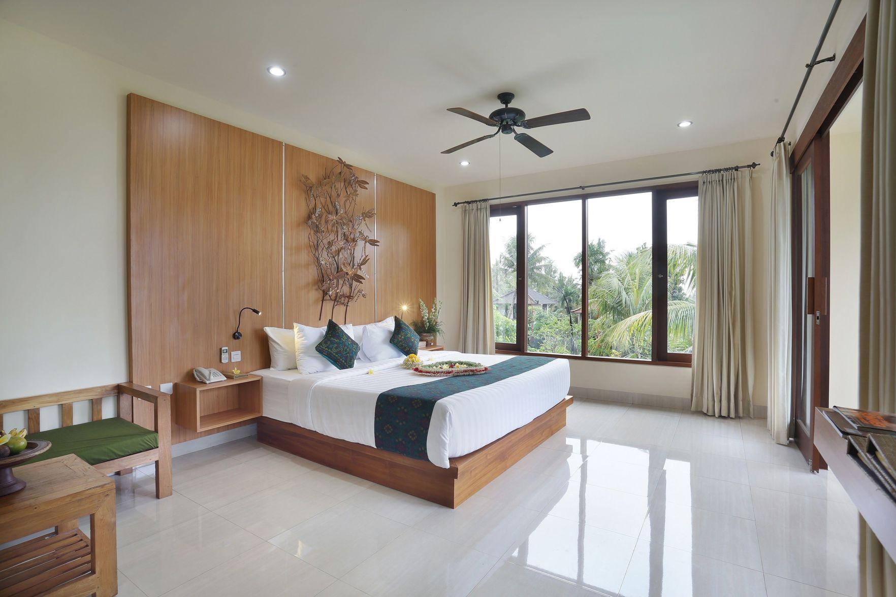 Valley, Suite, Balcony