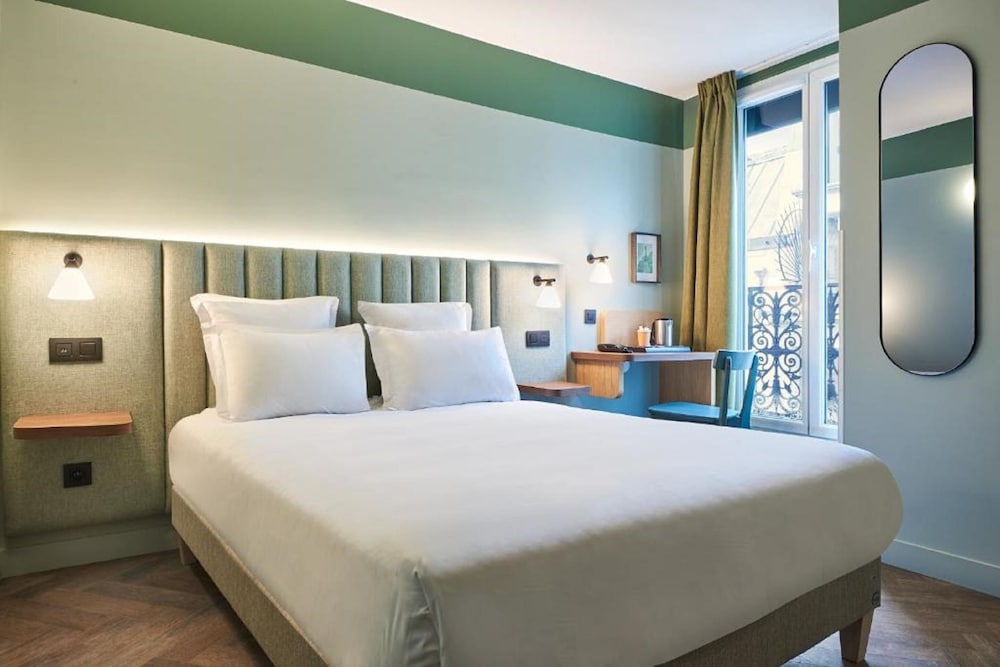Hotel 10 Opera By Happyculture 13/33