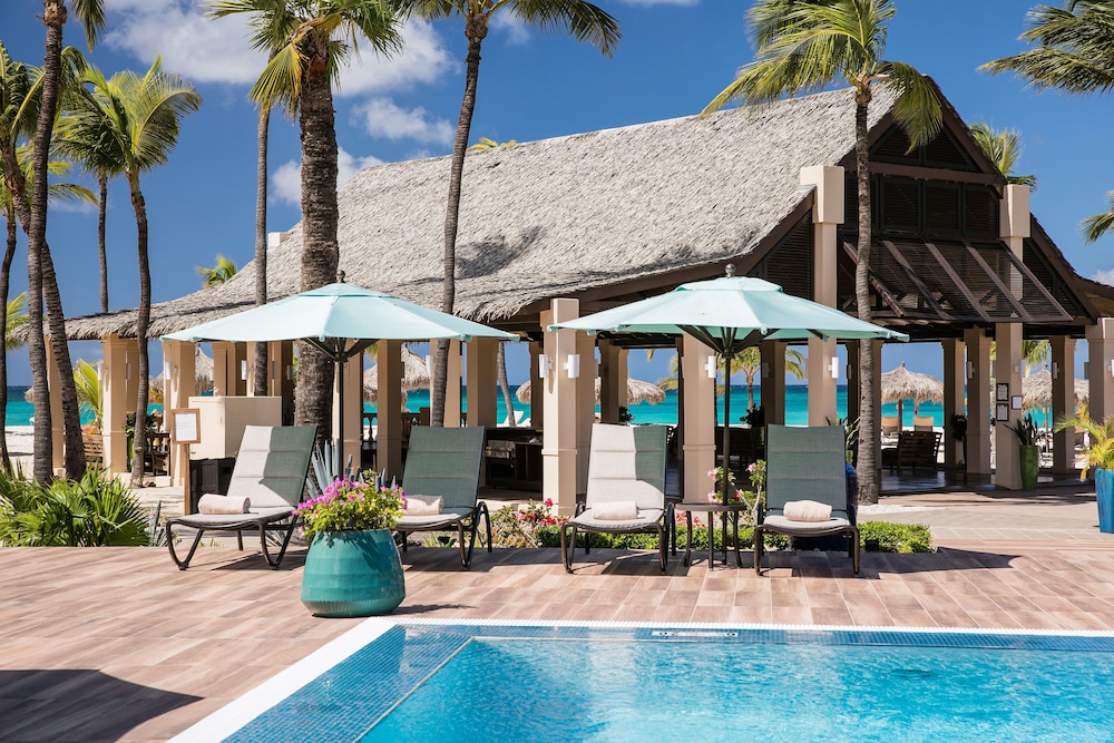 Manchebo Beach Resort & Spa 9/74