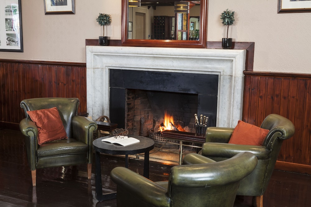 Park Inn by Radisson Shannon Airport 38/59