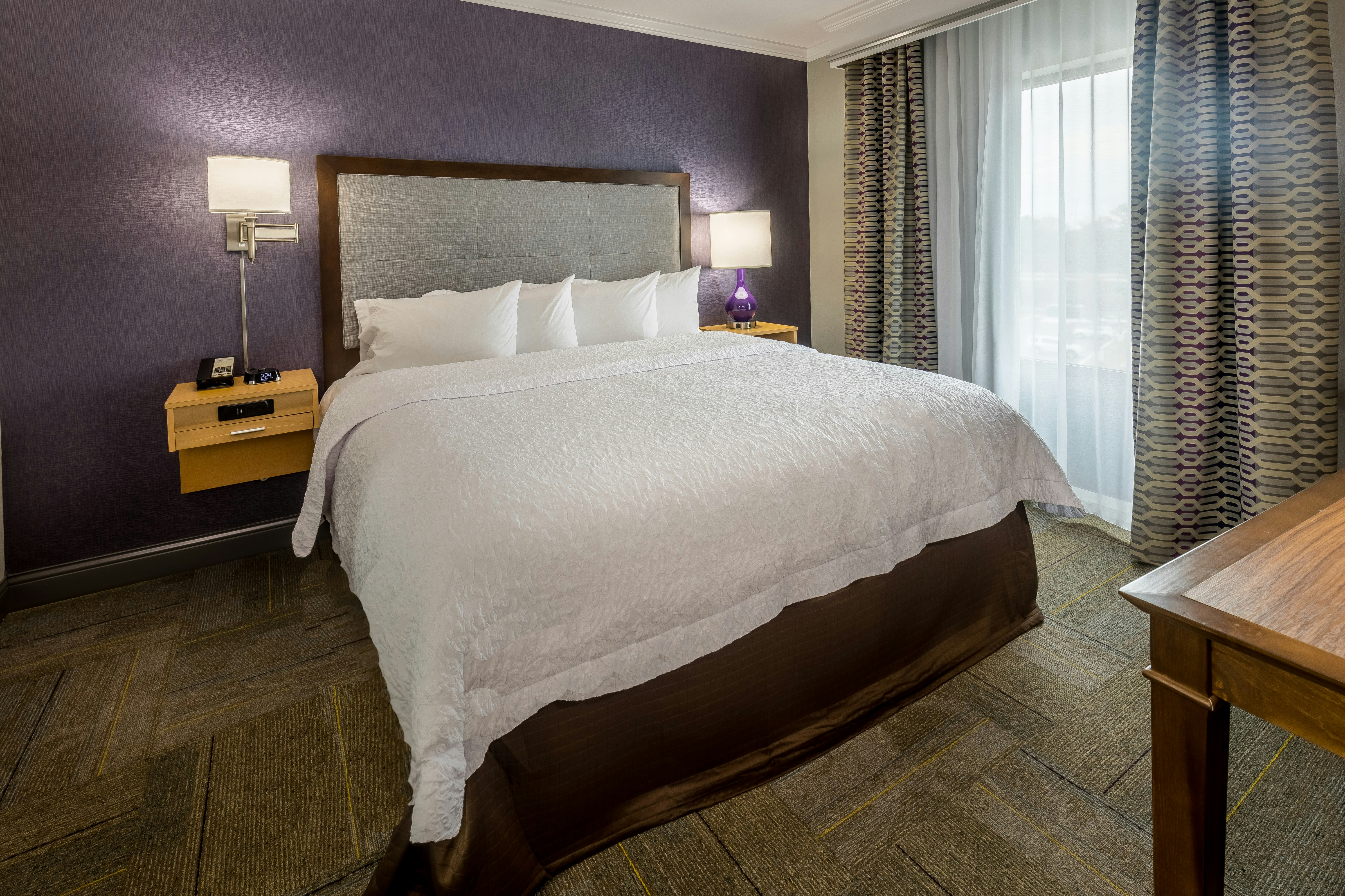 Hampton Inn Suites Dublin 22/50