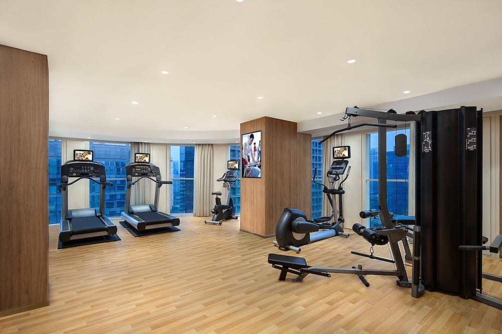 CITADINES SOUTH CHENGDU 24/39