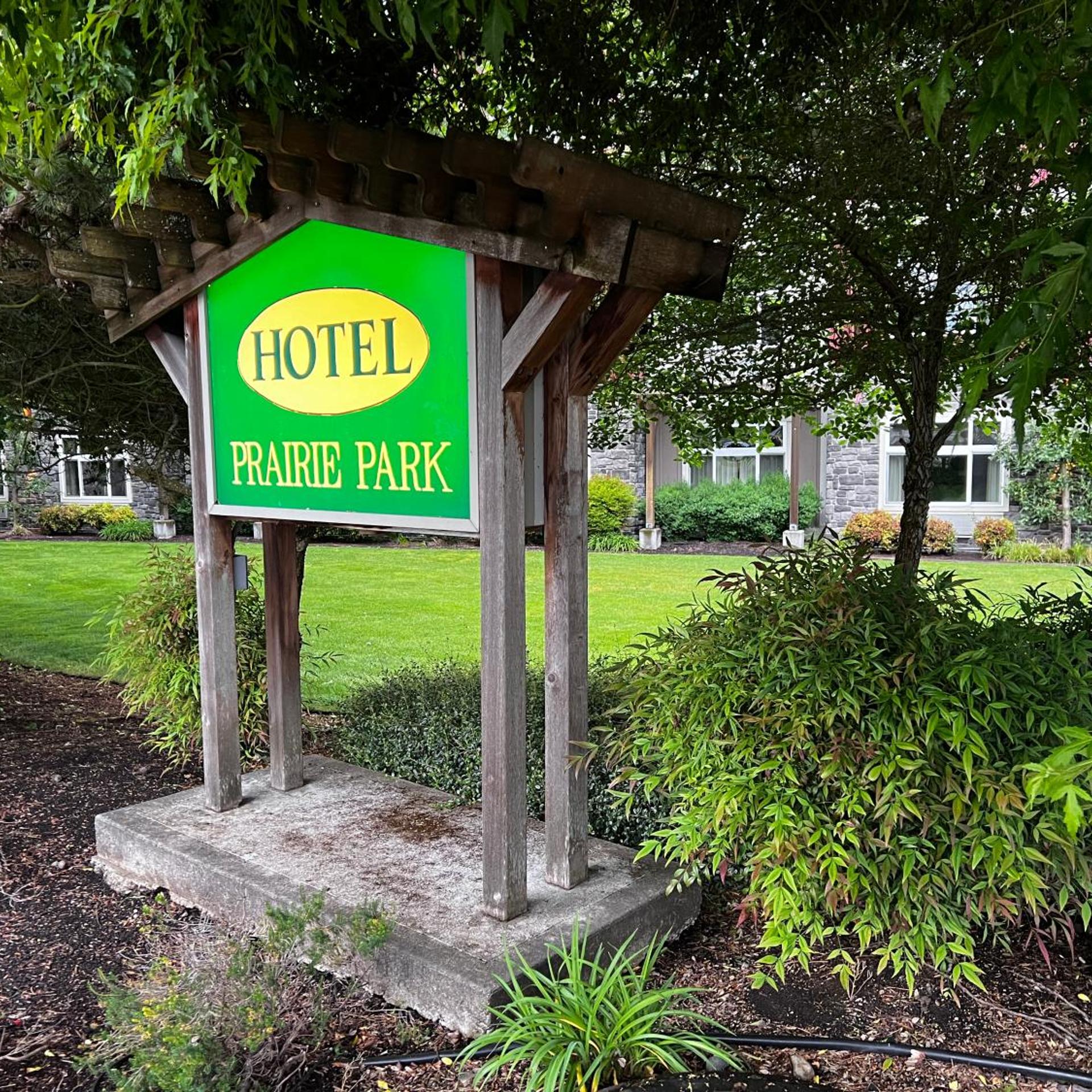 Prairie Hotel 29/37