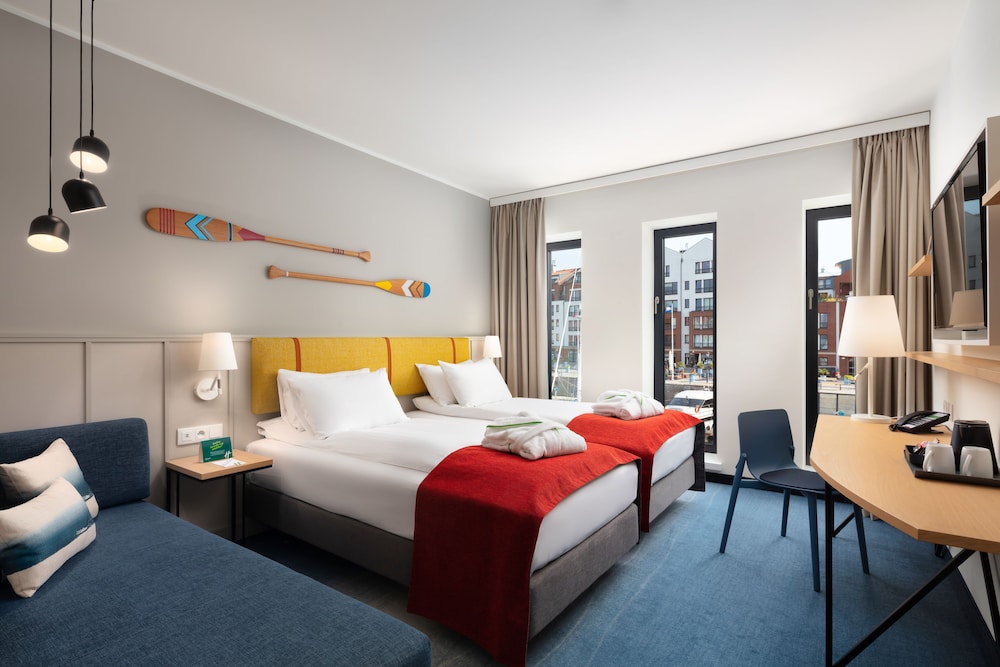 Holiday Inn Gdansk - City Centre 12/73