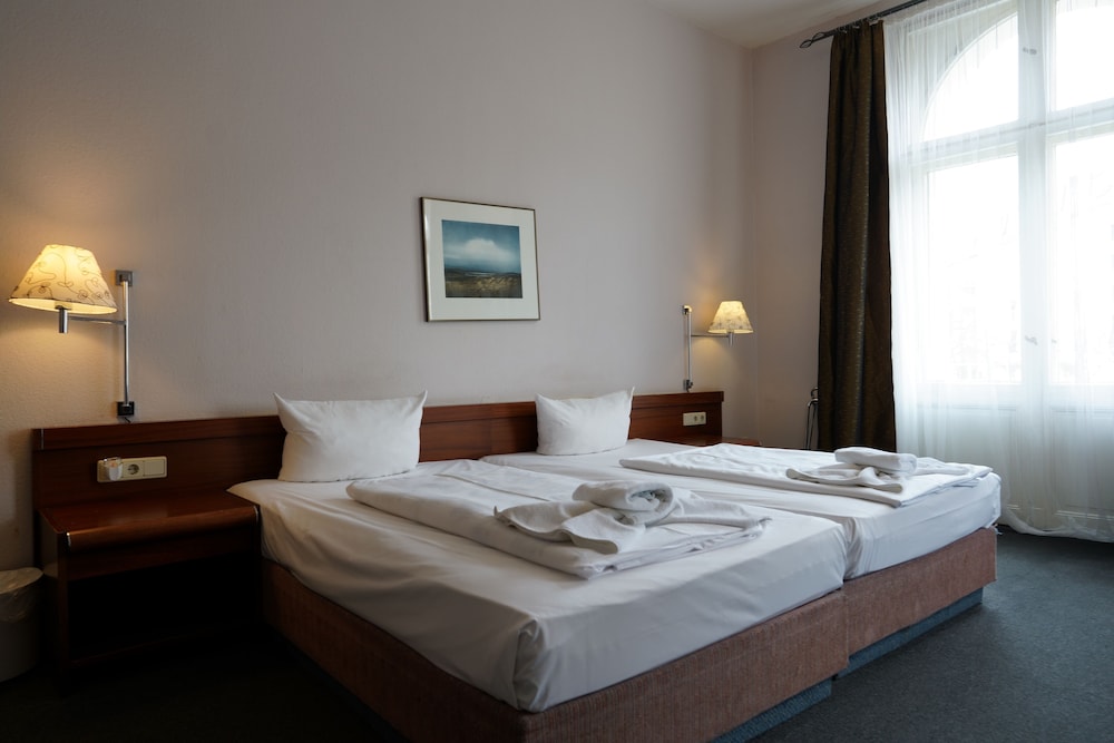 Hotel Xantener Eck 11/50