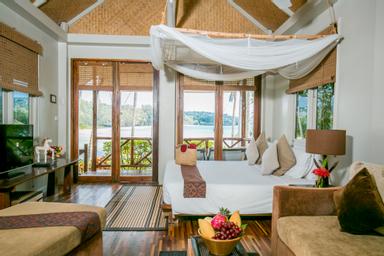 Deluxe, Bungalow